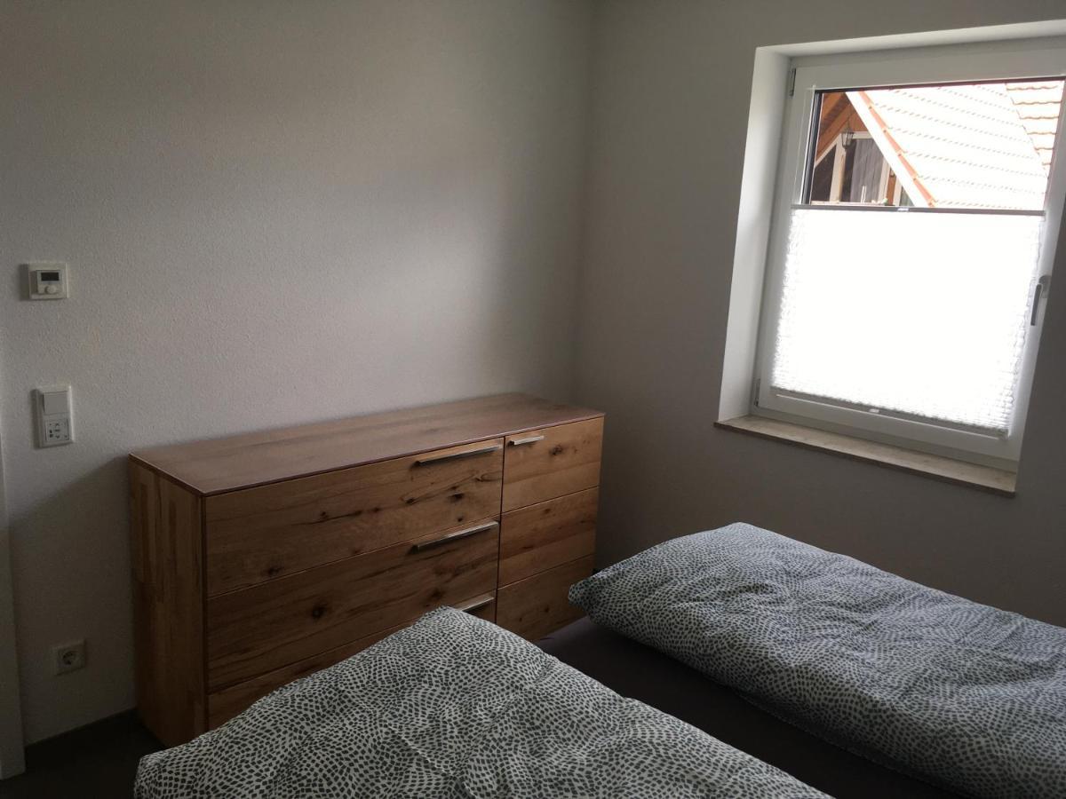 Zeitfrei-Apartments Kirchheim unter Teck Kültér fotó
