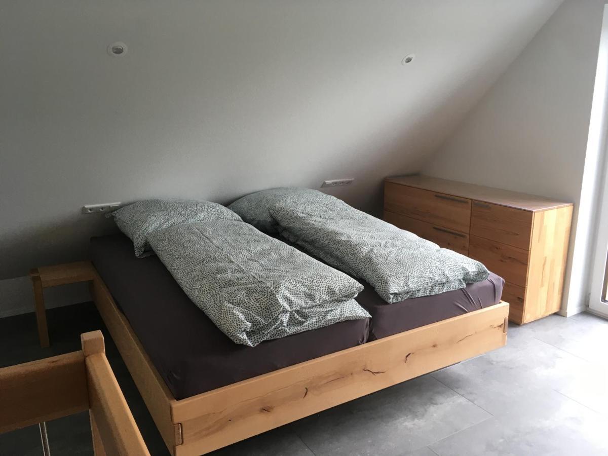 Zeitfrei-Apartments Kirchheim unter Teck Kültér fotó