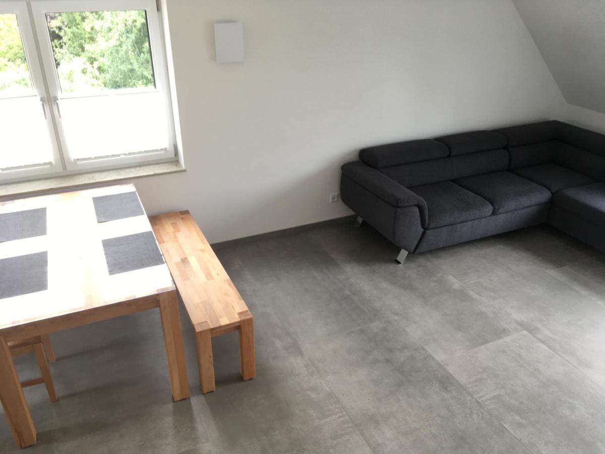 Zeitfrei-Apartments Kirchheim unter Teck Kültér fotó