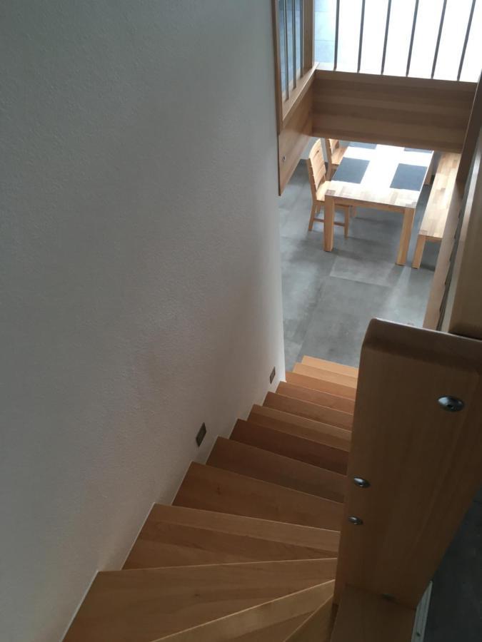 Zeitfrei-Apartments Kirchheim unter Teck Kültér fotó